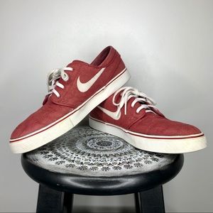 👟 Nike Stefan Janowski Classic Sneakers 👟